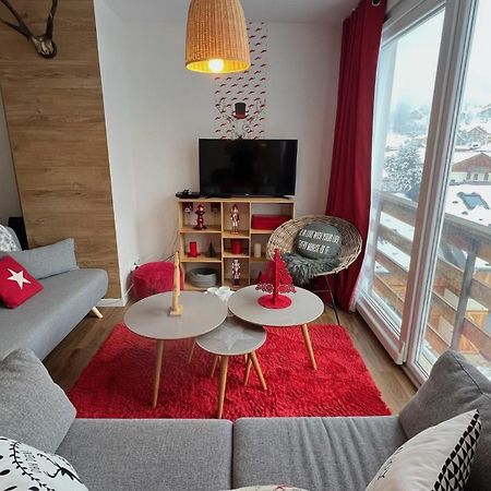 ואלואר Rouge Canneberge -8 Personnes- 84M2 Vue Degagee Setaz מראה חיצוני תמונה